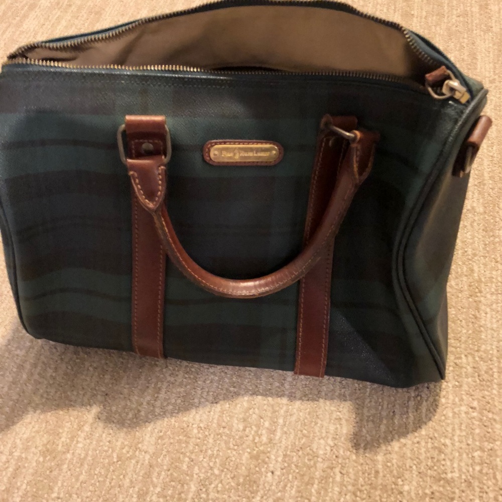 RALPH LAUREN bag